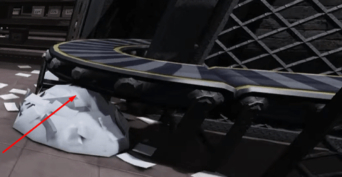 Conveyer Belts in DOORS