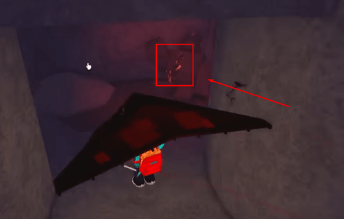 Bellona's Waraxe in Fisch