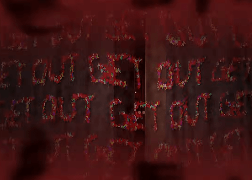 Hide in DOORS