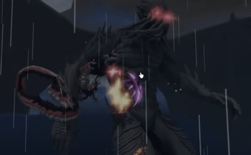 Fighting Cthulhu in Haze Seas
