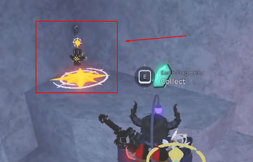 The Eclipse Totem for sale in Fisch