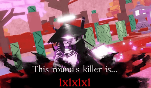 Martyr 1x1x1x1's intro in Forsaken