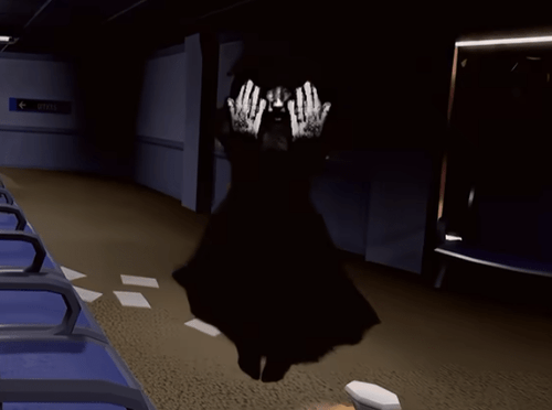 Alma in DOORS