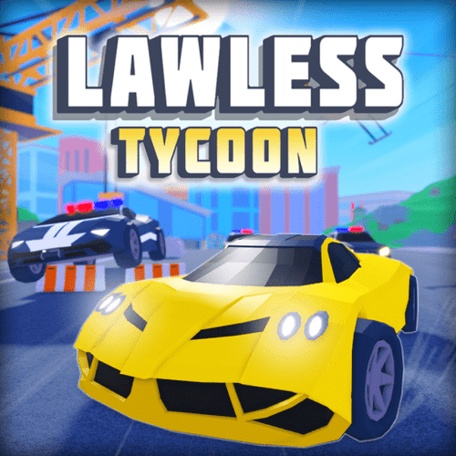 Lawless Tycoon