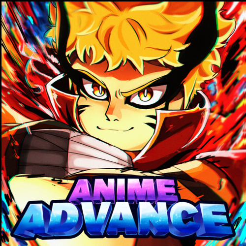 Anime Advance