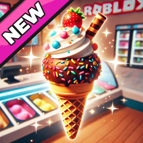 Ice Cream Shop Tycoon