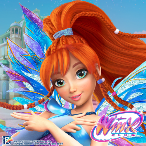 Winx Club: Magix