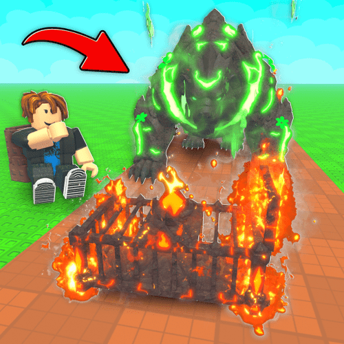 Wild Trap