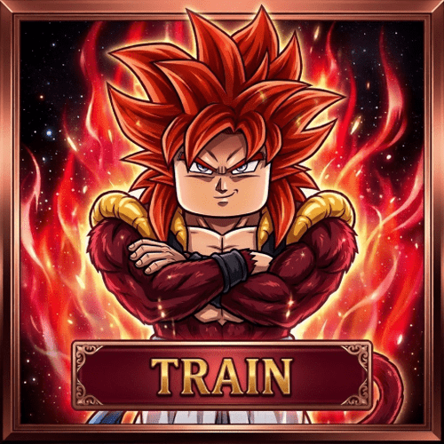 Dragon Ball Incremental