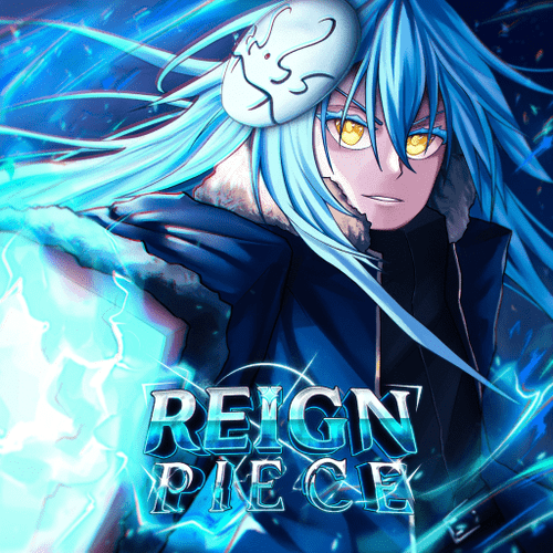 REIGN PIECE