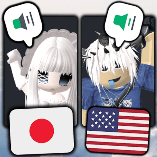 Meet People Across The World