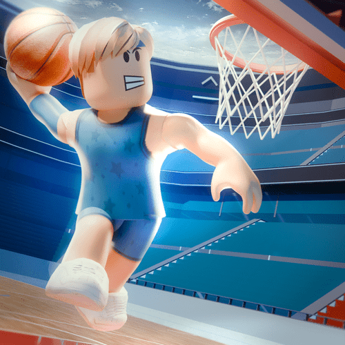 Basketball Stars 3
