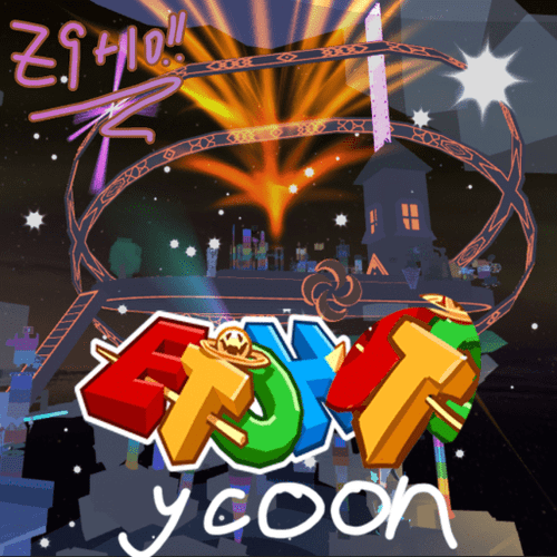 Eternal Towers of Hell Tycoon