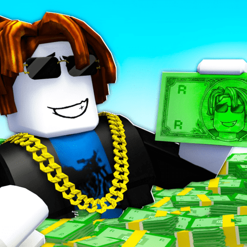 Become a Billionaire