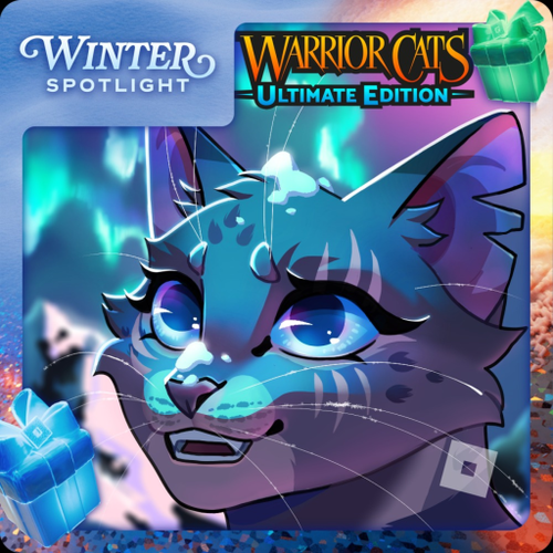 Warrior Cats: Ultimate Edition