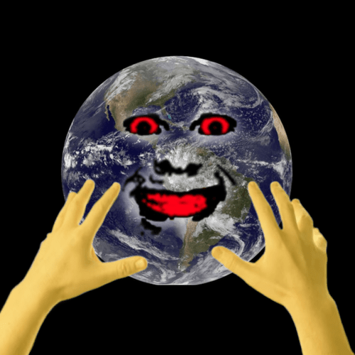 THE EARTH IS FLAT TYCOON