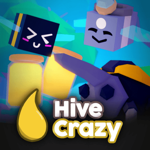 Hive Crazy