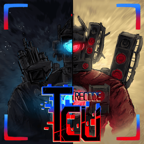 TCU : RE-CODE