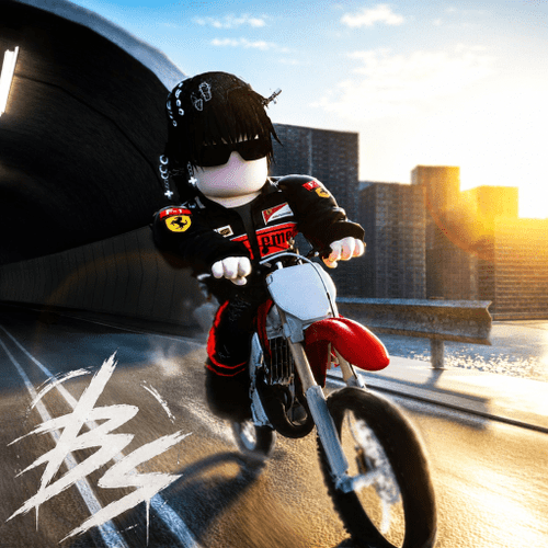 BikeLife Society