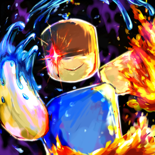 Soul Element Battlegrounds