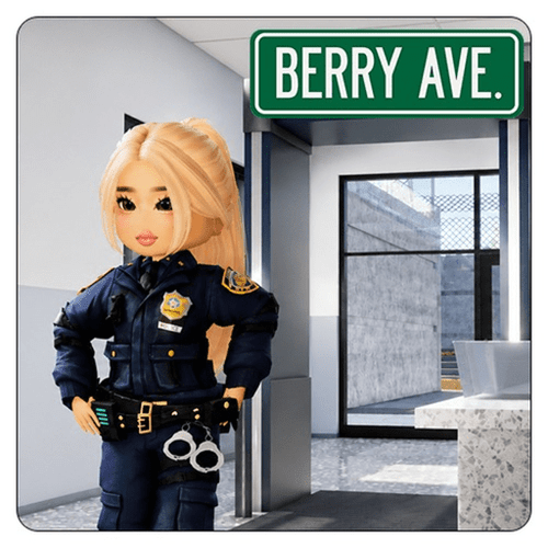 Berry Avenue