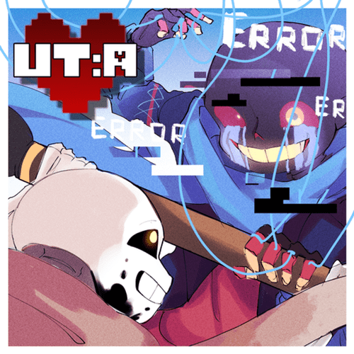 Undertale Arena