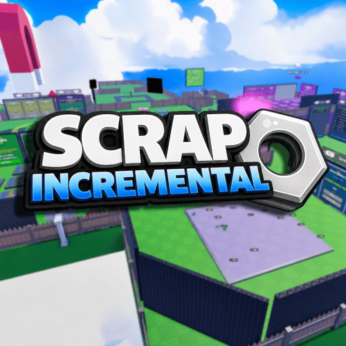 Scrap Incremental