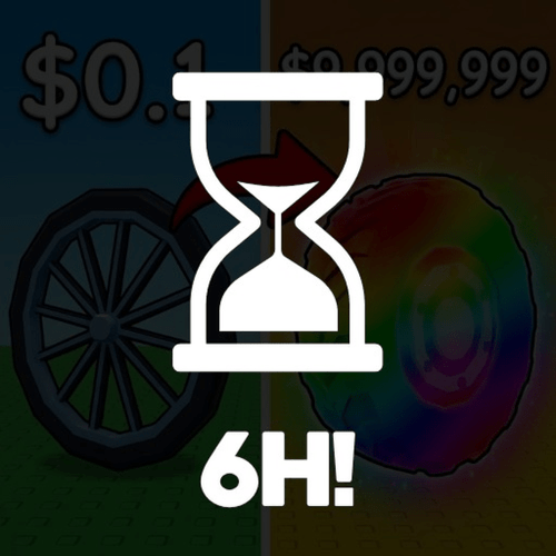 Launch a Wheel