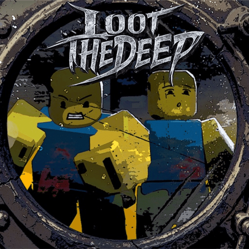 Loot the Deep