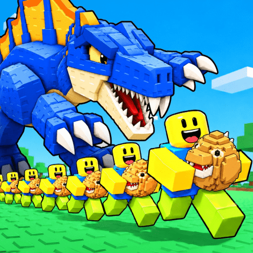 Clone to Steal Eggs