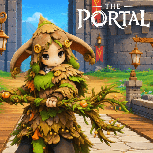 The Portal