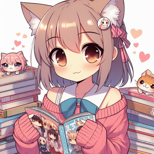 Make Anime and Get Rich