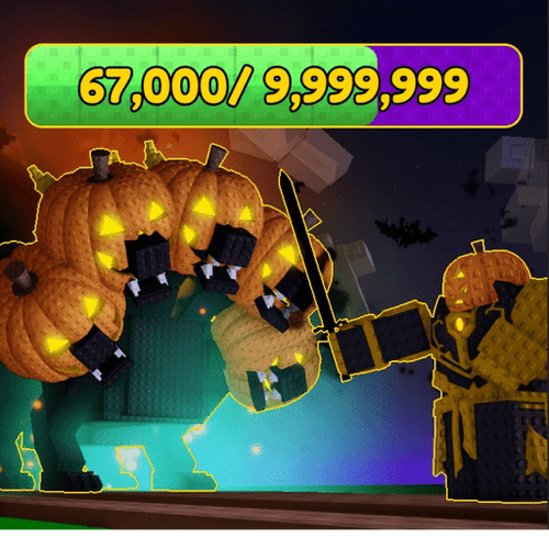 Mythical Tower Defense