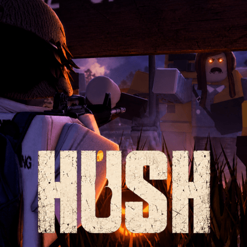 HUSH