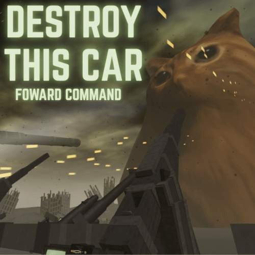 CAT DEFENSE