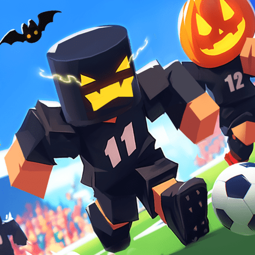 Soccer Goal Simulator
