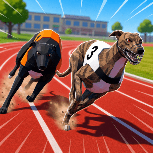 Dog Race