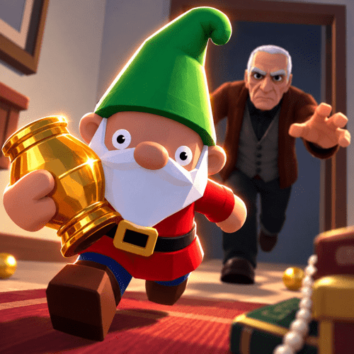 Gnomes!