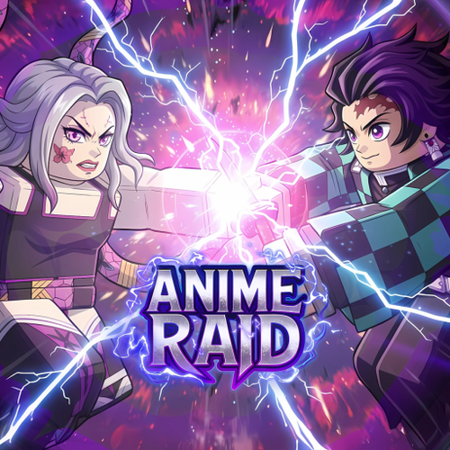 Anime Raid