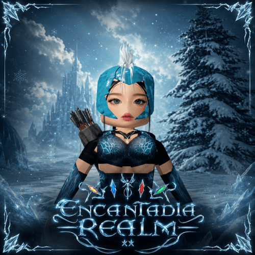 Hera Andora: Encantadia