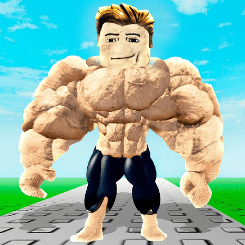 Strongest Lifter Simulator