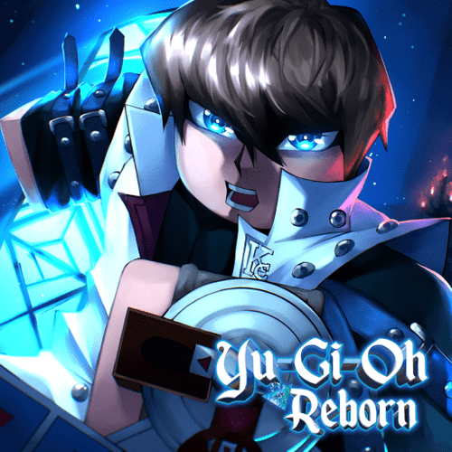 YGO: Reborn!