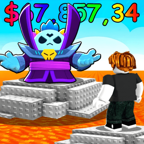Survive LAVA for Brawlers