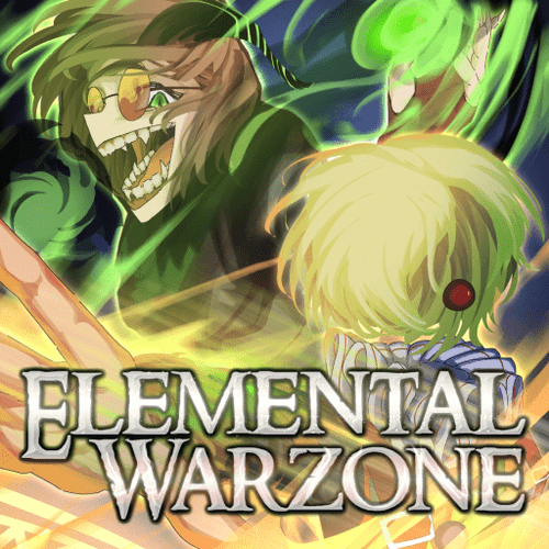Elemental Warzone