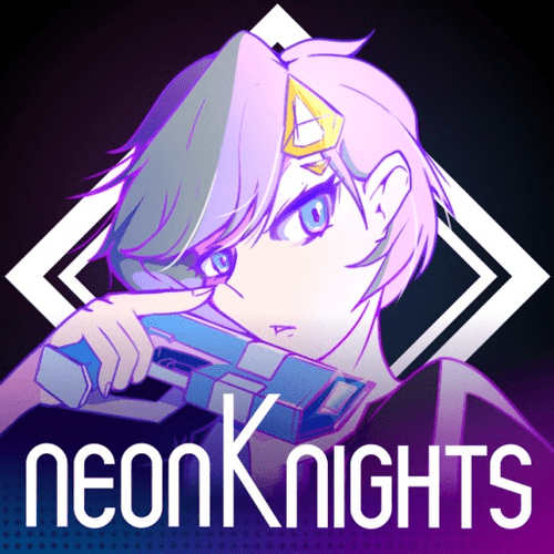 Neon Knights