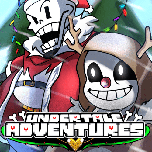 Undertale Adventures