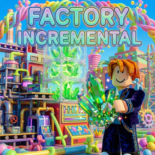 Factory Incremental