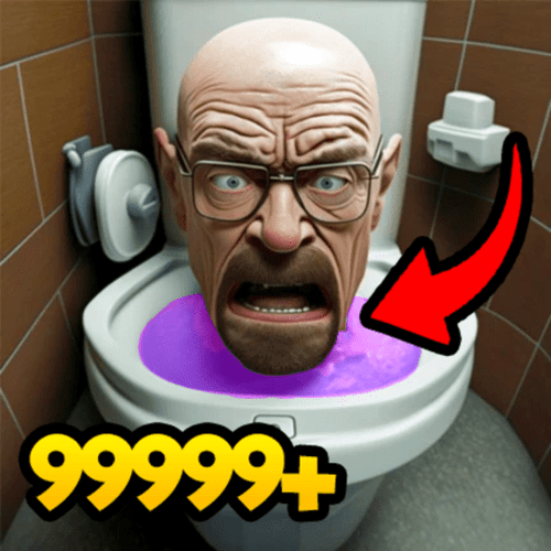 Skibidi Tycoon