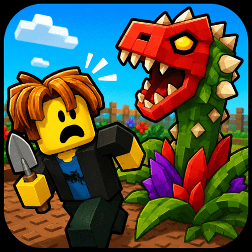 Plantitos Paradise