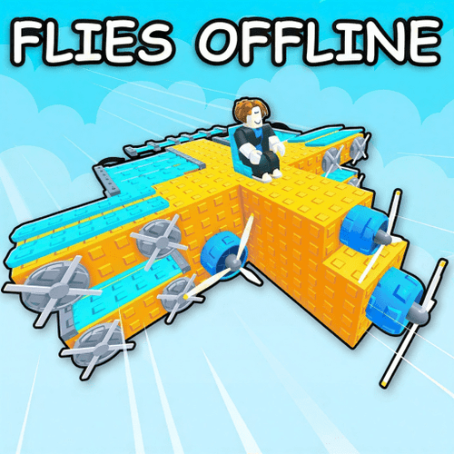 Build A Plane